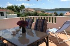 Apartmány Mioc Žaborić Šibenik Apartmán 1 - A (4+1) foto 5