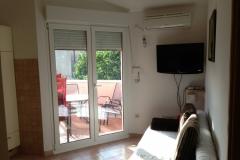 Apartmány Mioc Žaborić Šibenik Apartmán 2 - A(3+1) foto 2