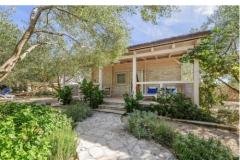 Holiday Resort Olive Garden Jadrija Apartmán 1 - L1 foto 1