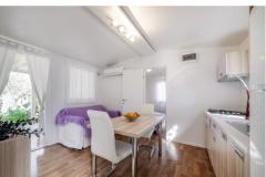 Holiday Resort Olive Garden Jadrija Apartmán 1 - L1 foto 2