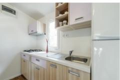 Holiday Resort Olive Garden Jadrija Apartmán 2 - L2 foto 4