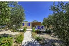 Holiday Resort Olive Garden Jadrija Apartmán 3 - L3 foto 1