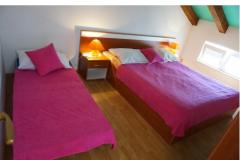 Beach house - Brodarica Šibenik Apartmán 1 - Sea View foto 4