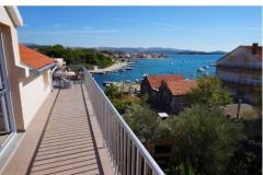 Beach house - Brodarica Šibenik Apartmán 1 - Sea View foto 5