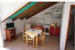Beach house - Brodarica Šibenik Apartmán 2 - Sky view foto 4