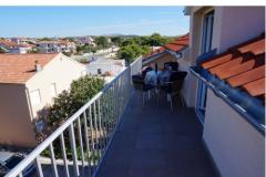 Beach house - Brodarica Šibenik Apartmán 2 - Sky view foto 5