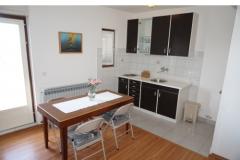 Beach house - Brodarica Šibenik Apartmán 3 - Seaview 3 foto 3