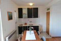 Beach house - Brodarica Šibenik Apartmán 3 - Seaview 3 foto 4