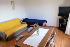 Beach house - Brodarica Šibenik Apartmán 3 - Seaview 3 foto 5