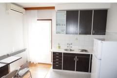 Beach house - Brodarica Šibenik Apartmán 4 - Seaview 4 foto 2