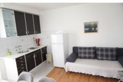 Beach house - Brodarica Šibenik Apartmán 4 - Seaview 4 foto 3
