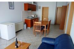 Vila Sunce Apartmán 1 - Apartman 1 foto 5