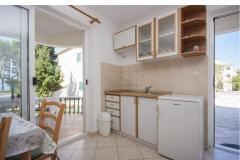 Venesa Apartmány Apartmán 1 - Apartman 1 foto 2