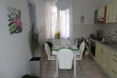 Vila Arboretum Šibenik Apartmán 1 foto 2