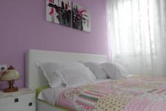 Vila Arboretum Šibenik Apartmán 1 foto 3