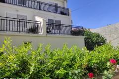 Apartmány Villa Magnolija Apartmán 4 - apartman 4 foto 1