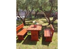 Apartmány Villa Magnolija Apartmán 2 - apartman 2 foto 2