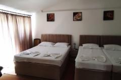 Apartmány Villa Magnolija Apartmán 3 - apartman 3 foto 1