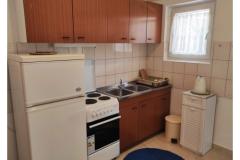 Apartmány Villa Magnolija Apartmán 3 - apartman 3 foto 3