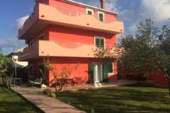 Apartmány Villa Magnolija Apartmán 1 - apartman 1 foto 1