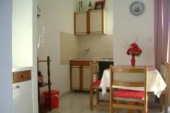 Vila Marta Apartmán 2 foto 1