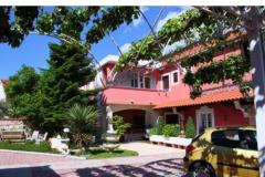 Villa Rosa Apartmán 4 - AP 5 & 6 foto 1