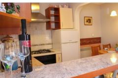 Villa Rosa Apartmán 4 - AP 5 & 6 foto 2