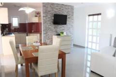 Villa Rosa Apartmán 4 - AP 5 & 6 foto 5