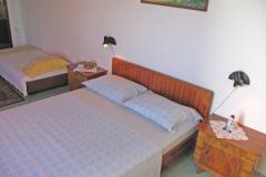 Vila Seka Apartmán 2 - Studio ap foto 1