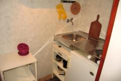 Vila Seka Apartmán 2 - Studio ap foto 3