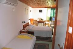 Vila Seka Apartmán 3 - Studio-apa foto 1