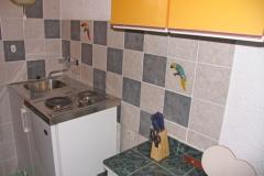 Vila Seka Apartmán 3 - Studio-apa foto 2