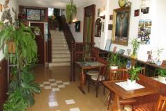 Vila Seka Apartmán 3 - Studio-apa foto 5