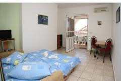 Vila Žaborić Apartmán 1 - no.1. foto 1