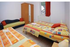 Vila Žaborić Apartmán 1 - no.1. foto 3
