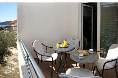 Vila Žaborić Apartmán 3 - no. 3 i 4. foto 1