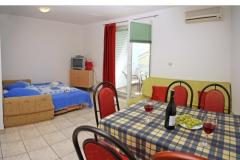 Vila Žaborić Apartmán 3 - no. 3 i 4. foto 4