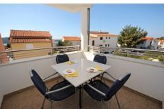 Vila Žaborić Apartmán 4 - no 5. foto 1