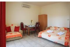 Vila Žaborić Apartmán 4 - no 5. foto 5