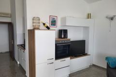 Villa Analena Apartmán 2 - Apart A4+1 foto 2
