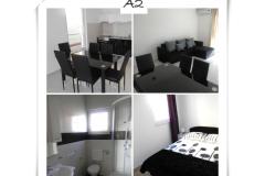 Villa Antea Apartmán 2 - Apartman 2 foto 1