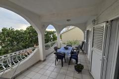 Villa Aura Maris Apartmán 3 - Apa 4+1 foto 1