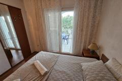 Villa Aura Maris Apartmán 3 - Apa 4+1 foto 3