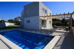 Villa Lumaka Sun Apartmán 1 - VILLA foto 1