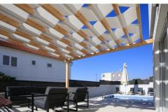 Villa Lumaka Sun Apartmán 1 - VILLA foto 2