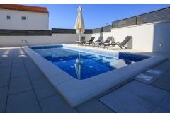 Villa Lumaka Sun Apartmán 1 - VILLA foto 3