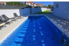 Villa Lumaka Sun Apartmán 1 - VILLA foto 5