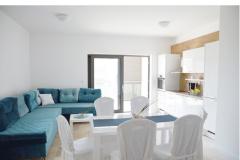 Villa M Apartmán 2 - Ap. Blue foto 1