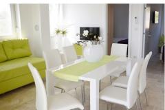 Villa M Apartmán 3 - Ap. Green foto 4