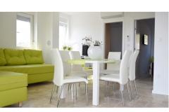 Villa M Apartmán 3 - Ap. Green foto 5